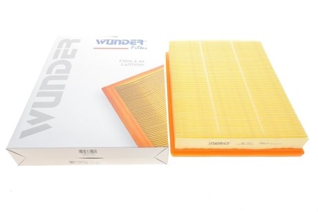 Фільтр повітряний WUNDER FILTER WH312