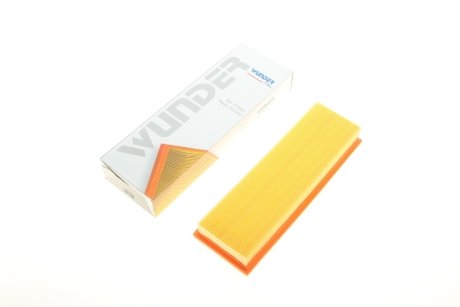 Фільтр повітряний WUNDER FILTER WH317