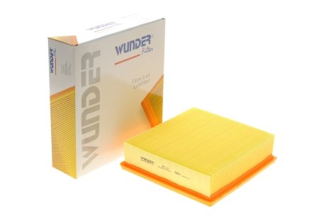 Фильтр воздушный WUNDER FILTER WH318