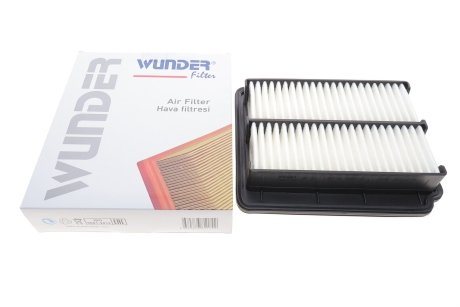 Фільтр повітряний WUNDER FILTER WH351