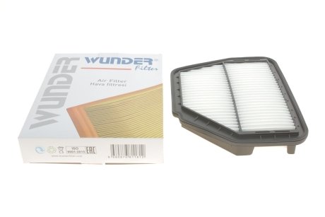 Фильтр воздушный WUNDER FILTER WH353