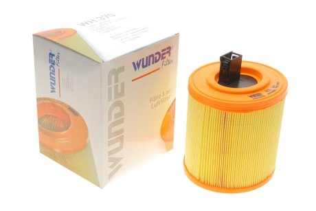 Фильтр воздушный WUNDER FILTER WH370