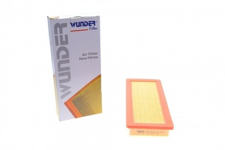 Фільтр повітряний WUNDER FILTER WH402