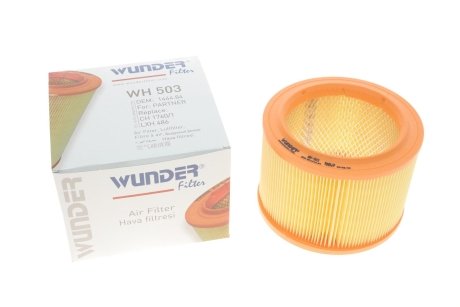 Фильтр воздушный WUNDER FILTER WH503