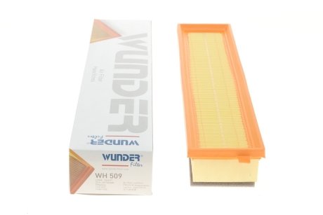 Фільтр повітряний WUNDER FILTER WH509