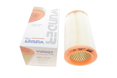 Фільтр повітряний WUNDER FILTER WH-510