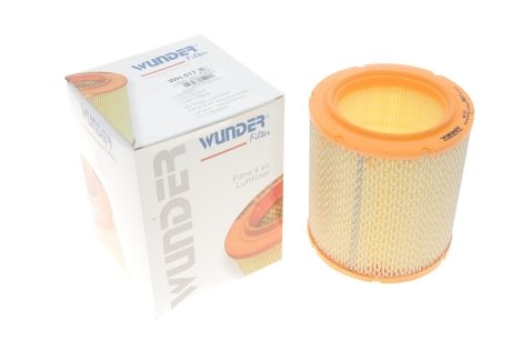 Фільтр повітряний WUNDER FILTER WH517