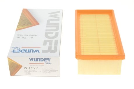 Фільтр повітряний WUNDER FILTER WH529