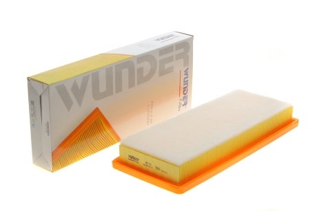 Фильтр воздушный WUNDER FILTER WH530