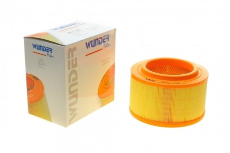 Фільтр повітряний WUNDER FILTER WH566