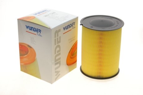 Фільтр повітряний WUNDER FILTER WH-569