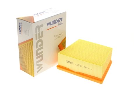 Фільтр повітря WUNDER WUNDER FILTER WH580