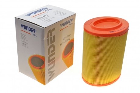 Фильтр воздушный WUNDER WUNDER FILTER WH603