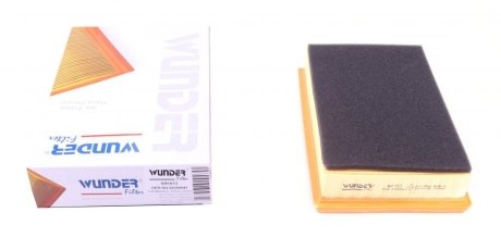 Фільтр повітряний WUNDER FILTER WH613