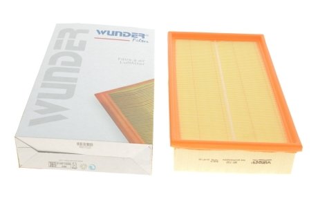 Фильтр воздушный WUNDER FILTER WH700