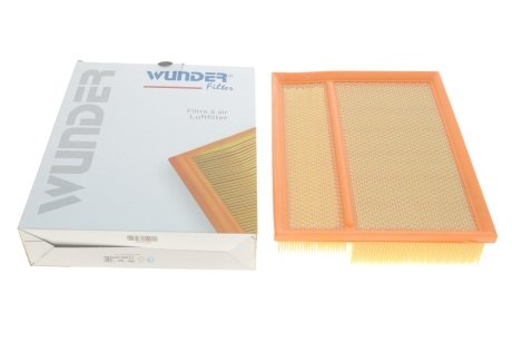 Фильтр воздушный WUNDER FILTER WH702