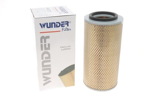 Фільтр повітряний WUNDER FILTER WH727