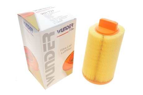 WUNDER WUNDER FILTER WH729