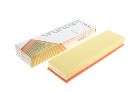 Фільтр повітряний MB Vario 4.3 WUNDER WUNDER FILTER WH730