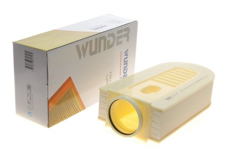 Фильтр воздушный WUNDER FILTER WH740 (фото 1)