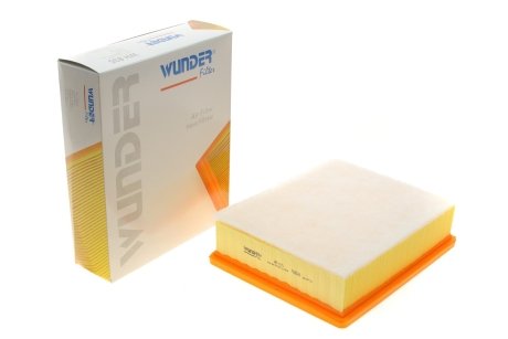 Фільтр повітряний WUNDER FILTER WH835