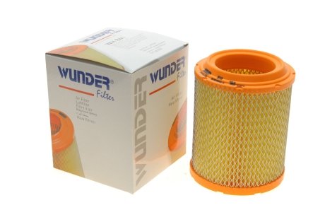 Фильтр воздушный WUNDER FILTER WH841