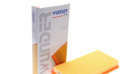 Фильтр воздушный WUNDER WUNDER FILTER WH850