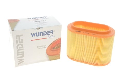 Фільтр повітряний WUNDER FILTER WH904