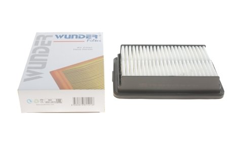 Фільтр повітряний WUNDER FILTER WH934