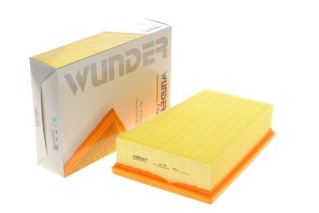 Фільтр повітря WUNDER WUNDER FILTER WH966