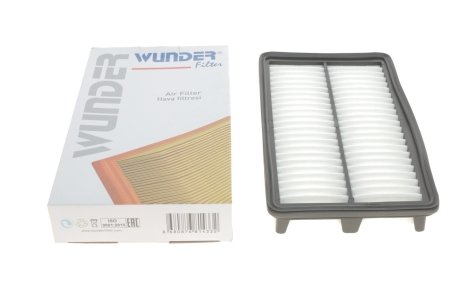 Фільтр повітряний WUNDER FILTER WH9891