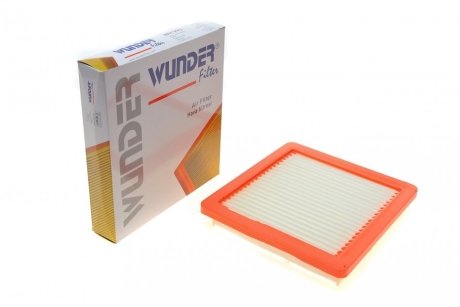 Фільтр повітряний WUNDER FILTER WH992