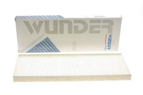 Фільтр салону WUNDER FILTER WP-304