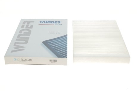 Фильтр салона WUNDER FILTER WP-305