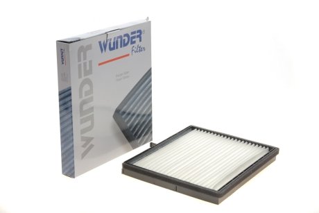 Фільтр салону WUNDER FILTER WP351