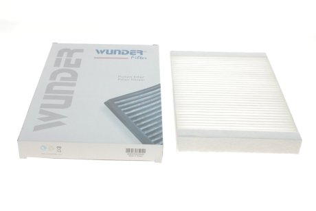 Фильтр салона WUNDER FILTER WP-413