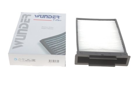 Фильтр салона WUNDER FILTER WP-418