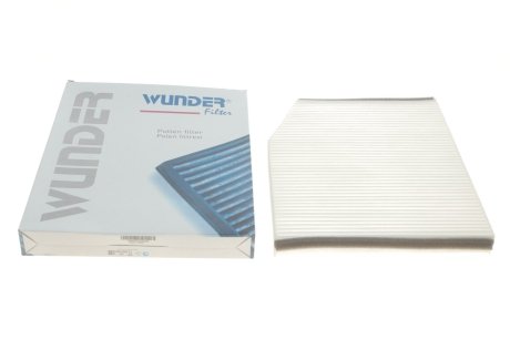 Фільтр салону WUNDER FILTER WP-515