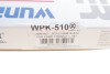 Фильтр салона WUNDER FILTER WPK510 (фото 4)