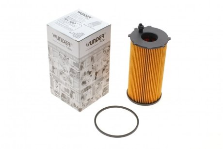 Фильтр масляный WUNDER WUNDER FILTER WY5000