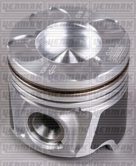 Поршень Opel Combo 1.3CDTI 00- (69.60mm/STD) YENMAK 3104282000