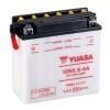 Автозапчасть YUASA 12N554A