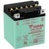 Стартерная аккумуляторная батарея YUASA 12N5.5A-3B