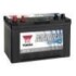 12V 90Ah Marine Battery M27-90 (1) YUASA M2790 (фото 1)