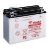 Стартерная аккумуляторная батарея YUASA SY50-N18L-AT