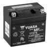 Автозапчасть YUASA TTZ7S