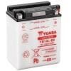 Стартерная аккумуляторная батарея YUASA YB14L-B2