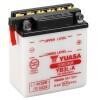 Стартерная аккумуляторная батарея YUASA YB3L-A