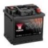 12V 52Ah SMF Battery (0) YUASA YBX3012 (фото 1)