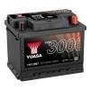 12V 62Ah SMF Battery (0) YUASA YBX3027 (фото 1)